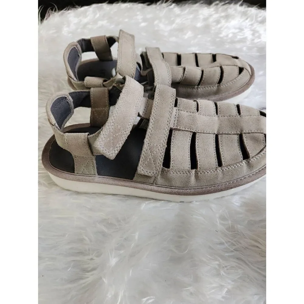 UGG men strap